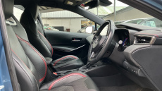 Toyota Corolla 1.8 VVT-i Hybrid Excel 5dr CVT Hybrid Hatchback